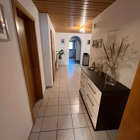 Kuckucksnest Apartment *