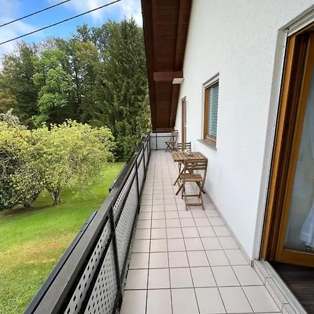 Apartment Kuckucksnest