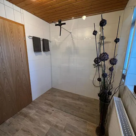 Apartment Kuckucksnest