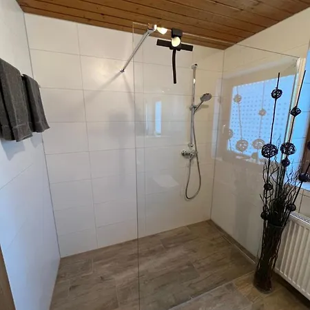 Apartment Kuckucksnest *