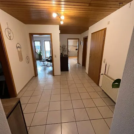 Apartment Kuckucksnest