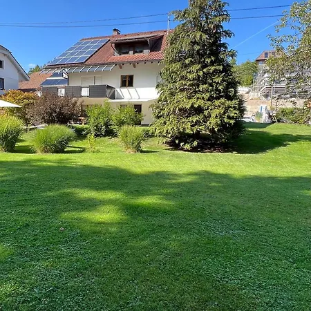 Apartment Kuckucksnest